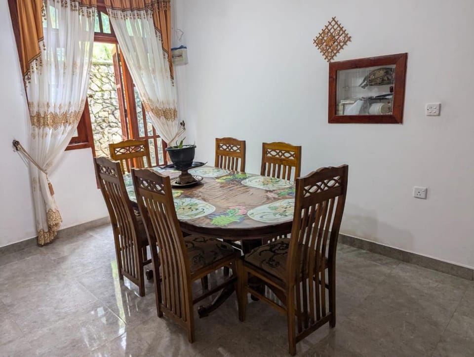 Wellassa Hillside Villa Villa in Uva Province, Sri Lanka