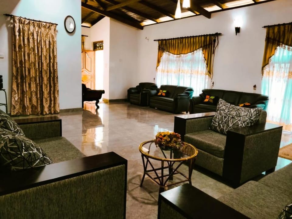 Wellassa Hillside Villa Villa in Uva Province, Sri Lanka