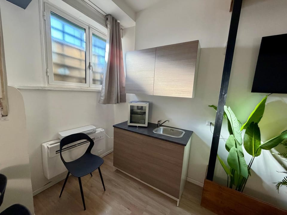 TV and multimedia, Dining area