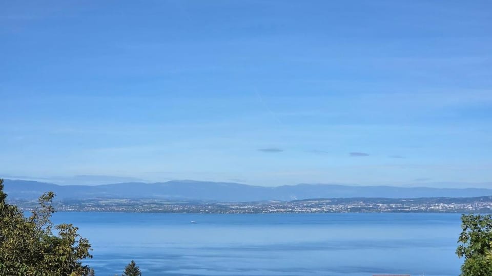 Nearby landmark, Day, Natural landscape, Lake view, Mountain view, River view, Sea view
