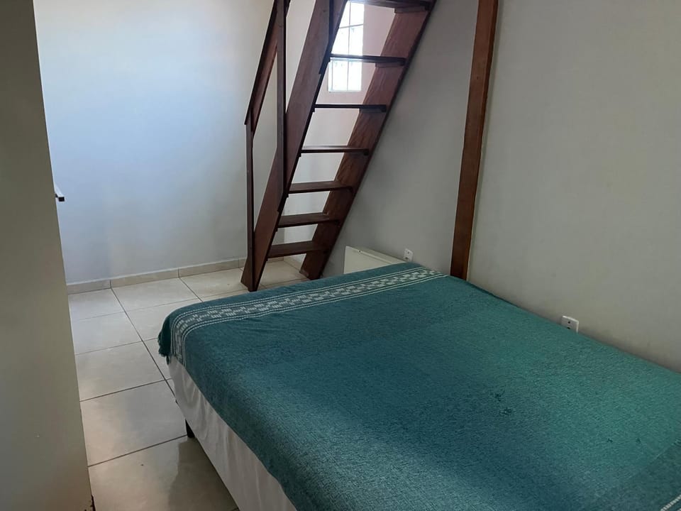 Sergio House in Florianopolis