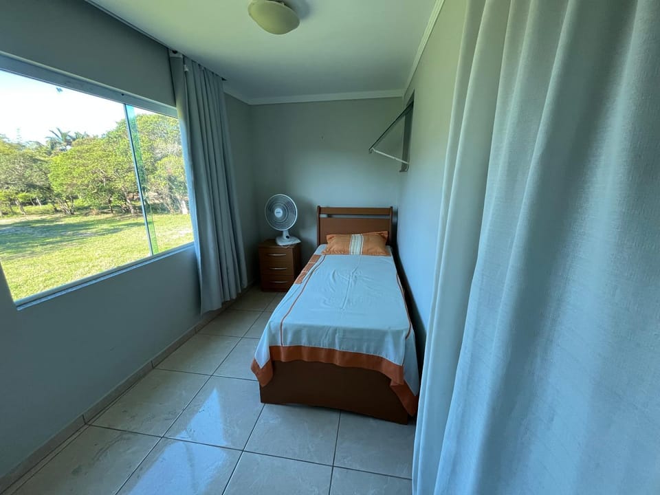 Sergio House in Florianopolis