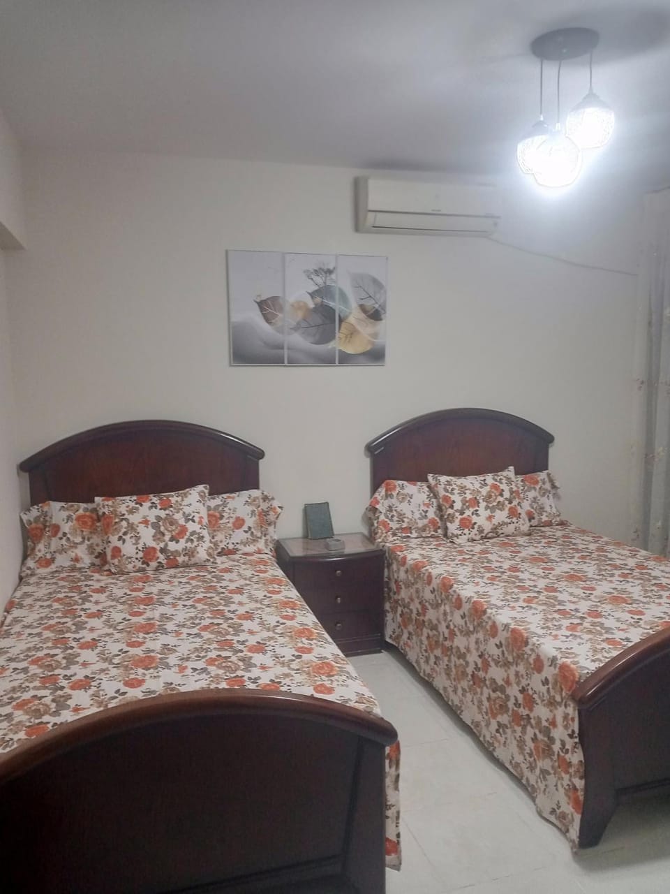 لازوردي باى الساحل الشمالى كيلو 120 Apartment in Egypt