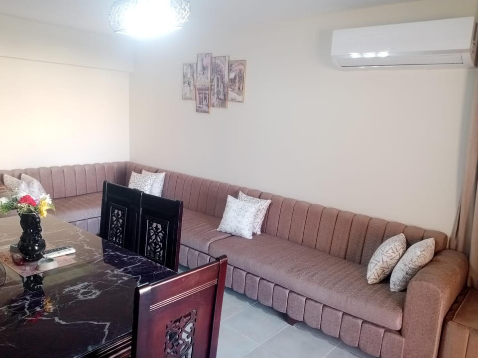 لازوردي باى الساحل الشمالى كيلو 120 Apartment in Egypt