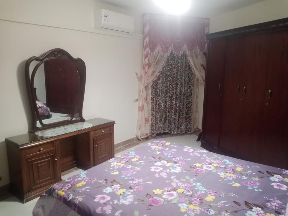 لازوردي باى الساحل الشمالى كيلو 120 Apartment in Egypt