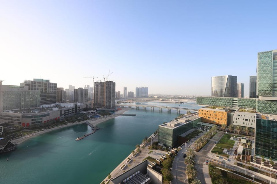 City view