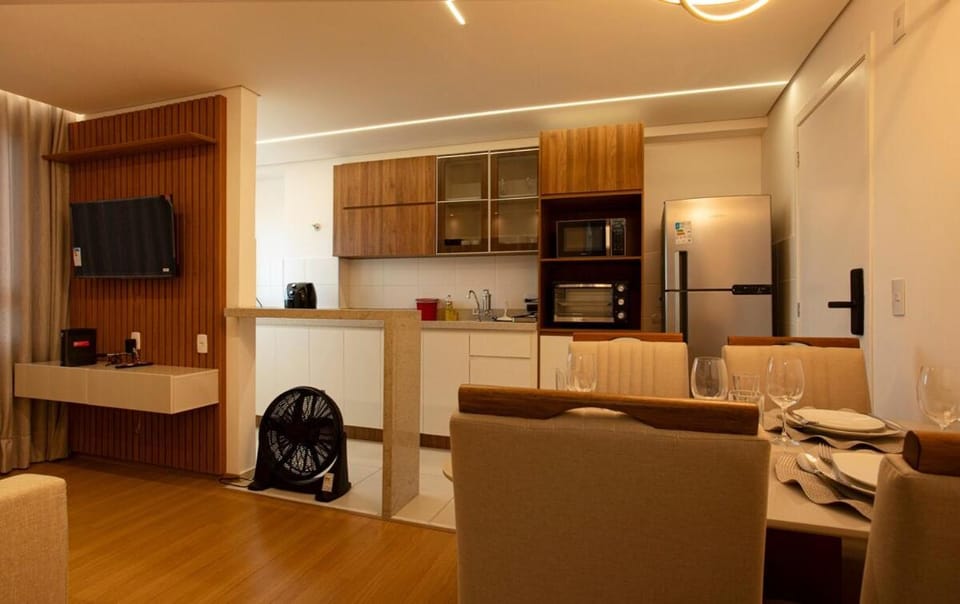 Apt 406 Apartment in Contagem