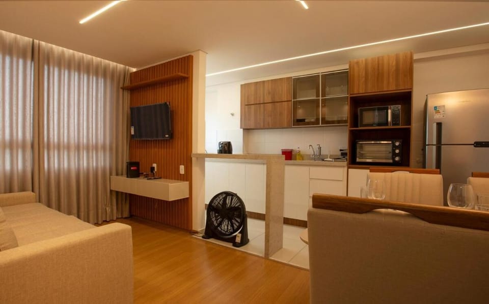 Apt 406 Apartment in Contagem