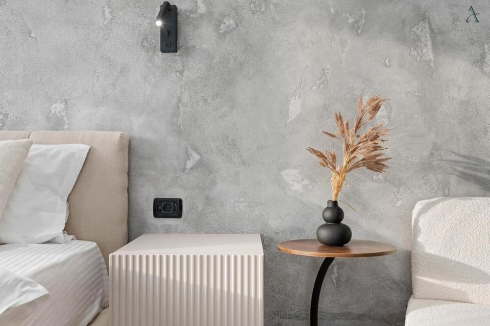 Studio in Dimri Residence Apartment in Bucharest