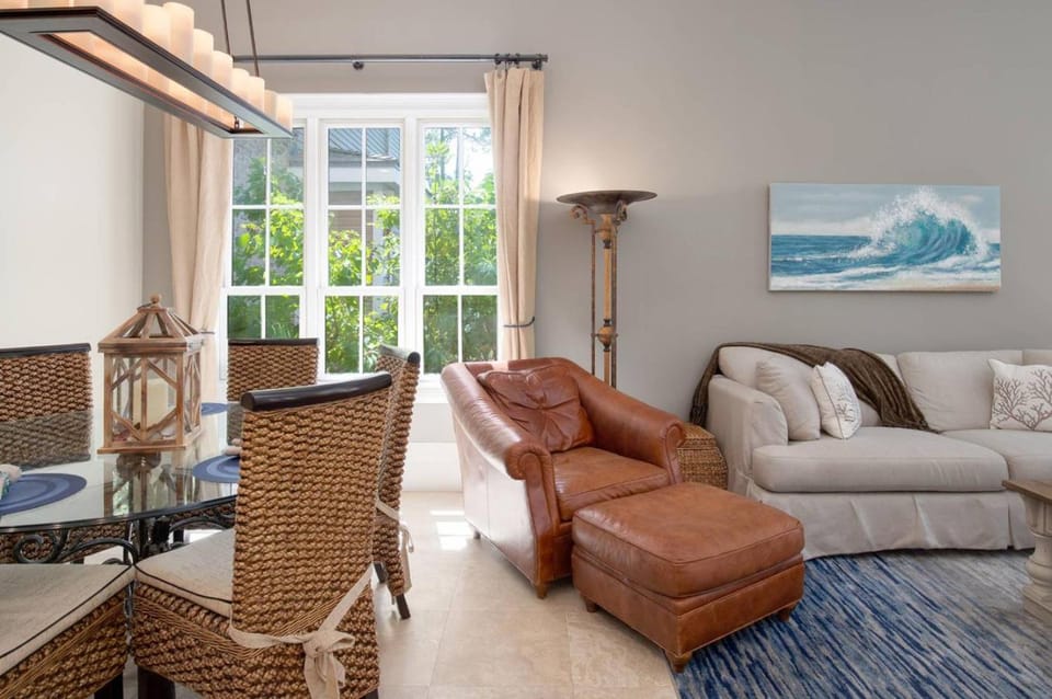 Le Jardin 169 - In The Heart Of Baytowne Wharf-Water Views-Pools & More! House in Miramar Beach