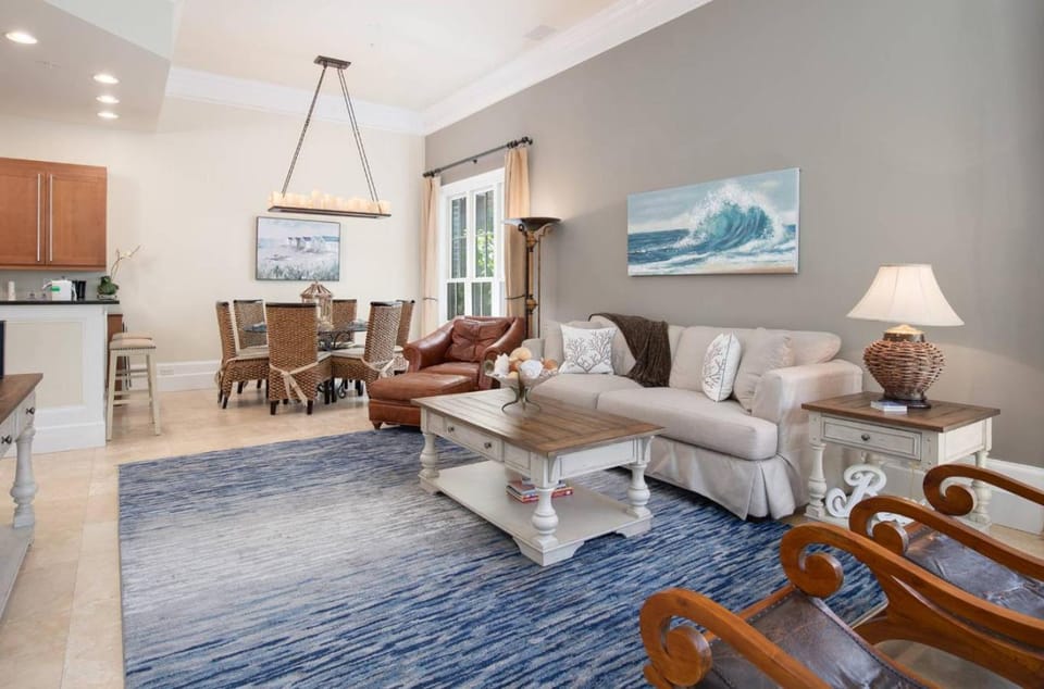 Le Jardin 169 - In The Heart Of Baytowne Wharf-Water Views-Pools & More! House in Miramar Beach