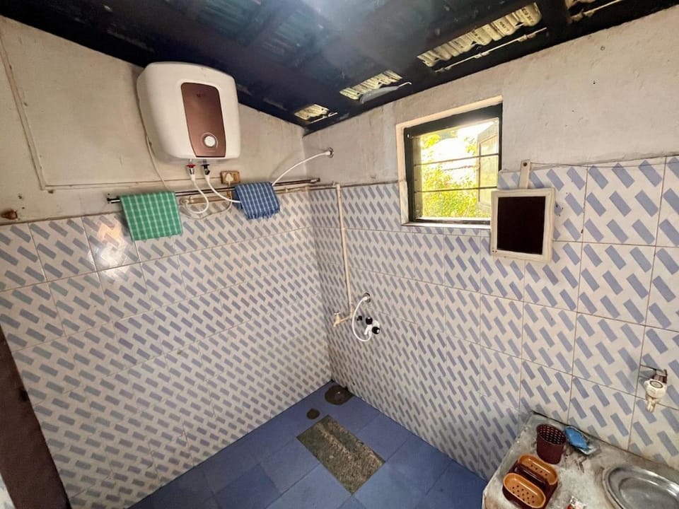 Bean & Breeze House in Karnataka