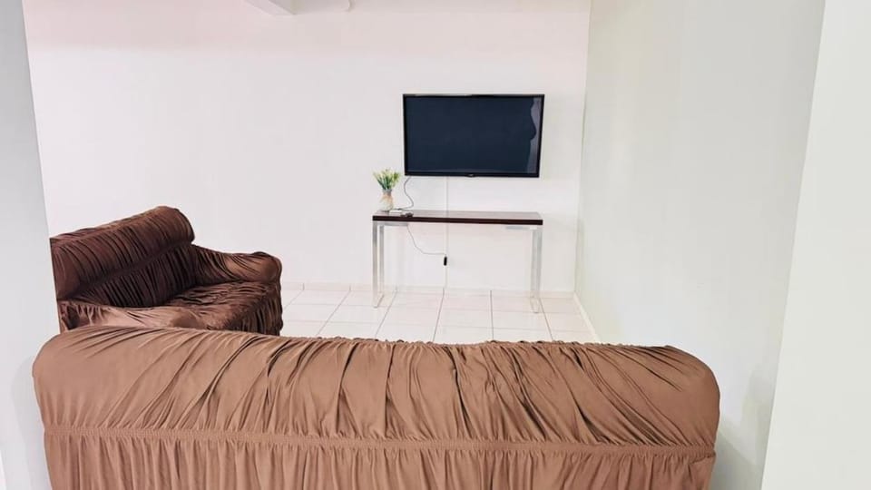 Hospedagem funcional em Curitiba, até 9 pessoas Apartment in Curitiba