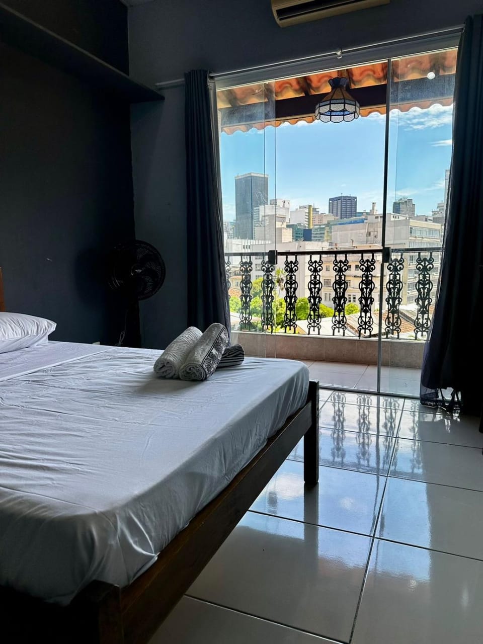 Casa Selarón - Lapa centro Bed and Breakfast in Santa Teresa