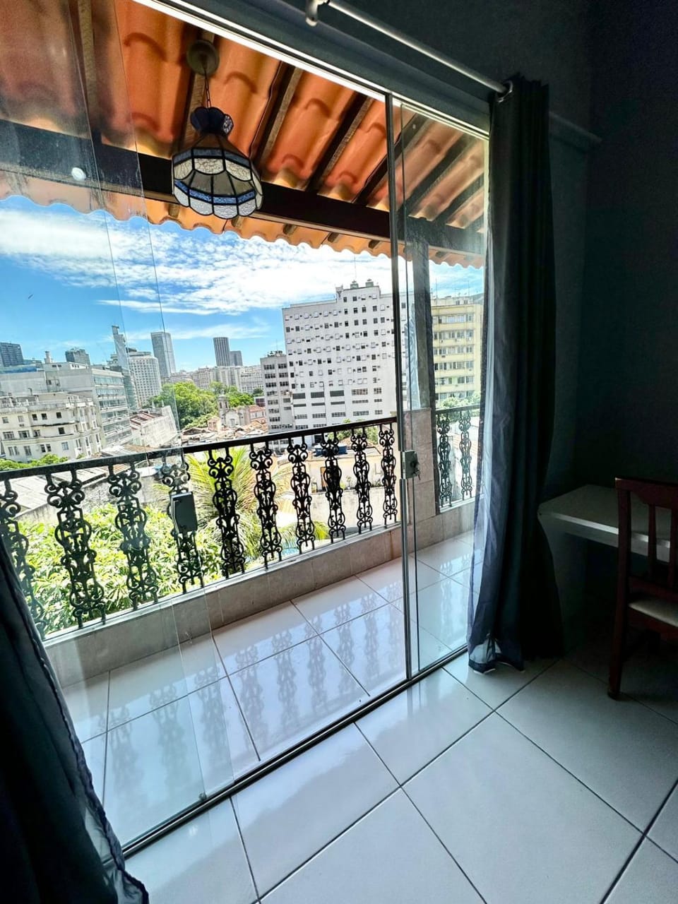 Casa Selarón - Lapa centro Bed and Breakfast in Santa Teresa