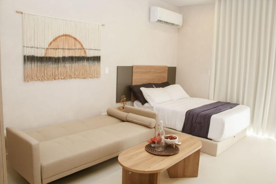 Refugio de Lujo Cabo Tortuga- Delventto 412 Apartment hotel in Magdalena, Colombia