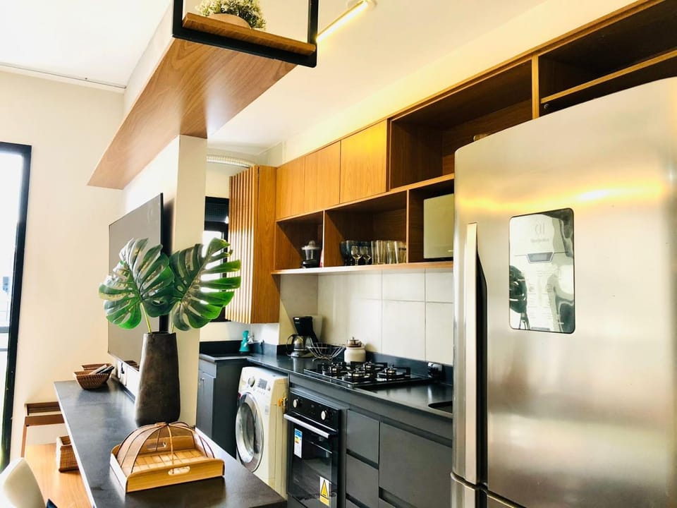 Parque Olímpico e Farmasi, 2Q Novo e Lazer Apartment in Rio de Janeiro
