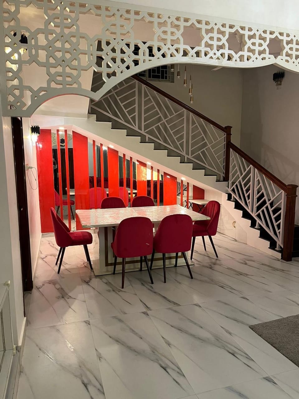 Classy Villa House in Tamil Nadu
