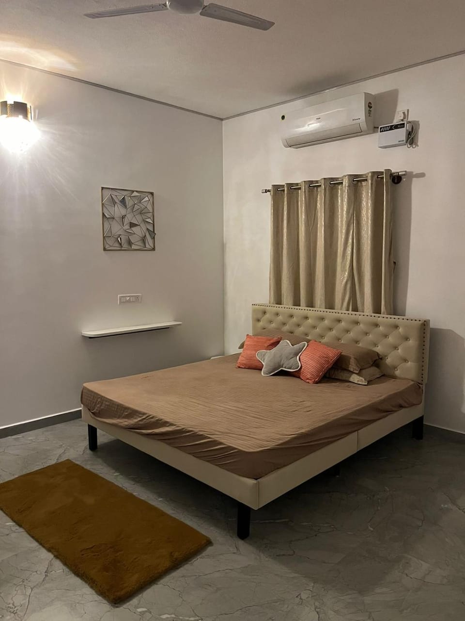 Classy Villa House in Tamil Nadu