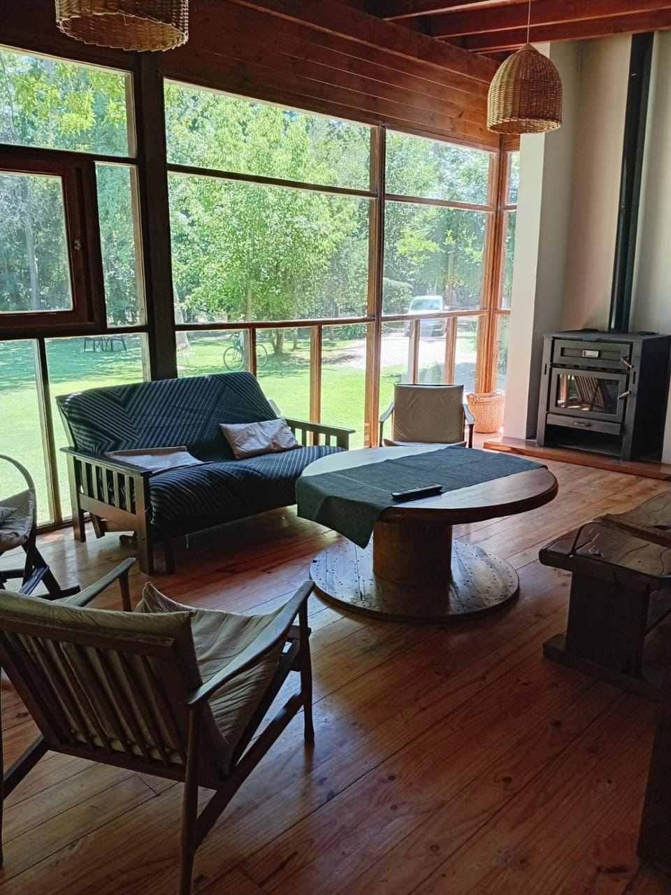TV and multimedia, View (from property/room), Living room, Evening entertainment