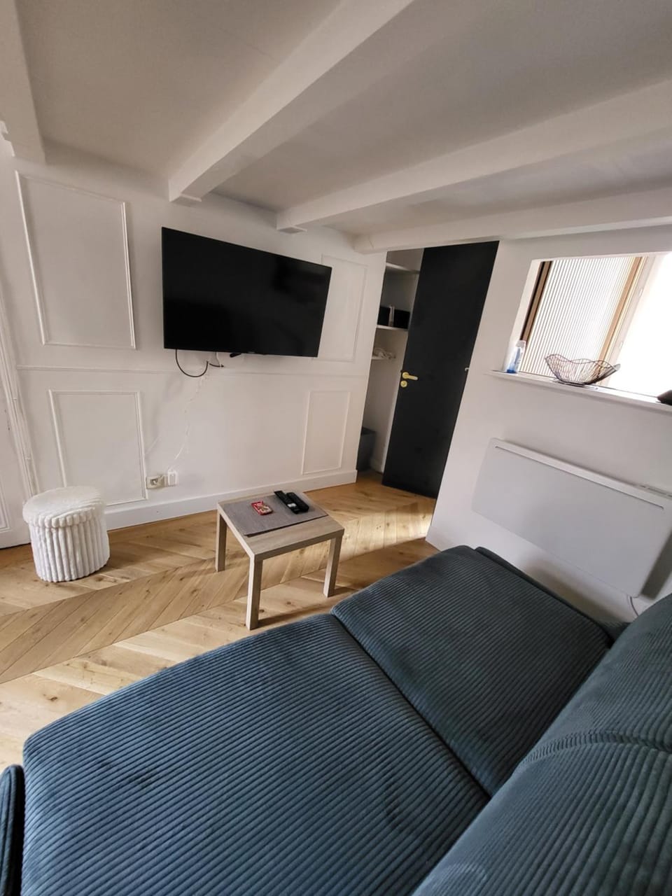TV and multimedia, Living room