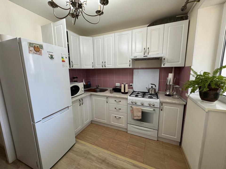Miracle Apartment in the center with city view!!! Apartment in Europe