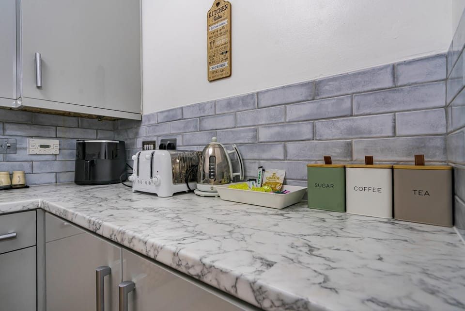 Old Market House, Manchester, Sleeps 6 Apartment in Manchester