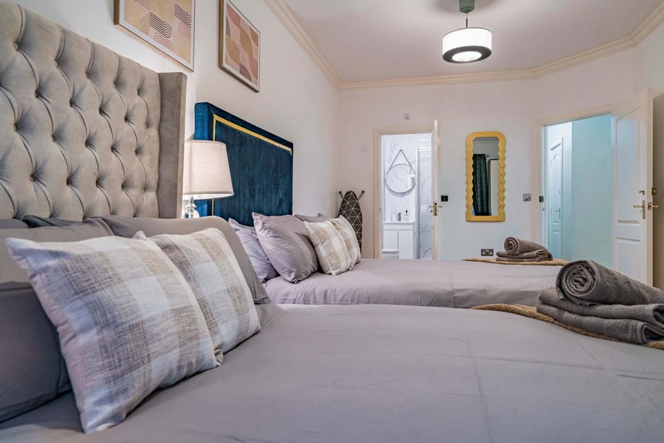 Old Market House, Manchester, Sleeps 6 Apartment in Manchester