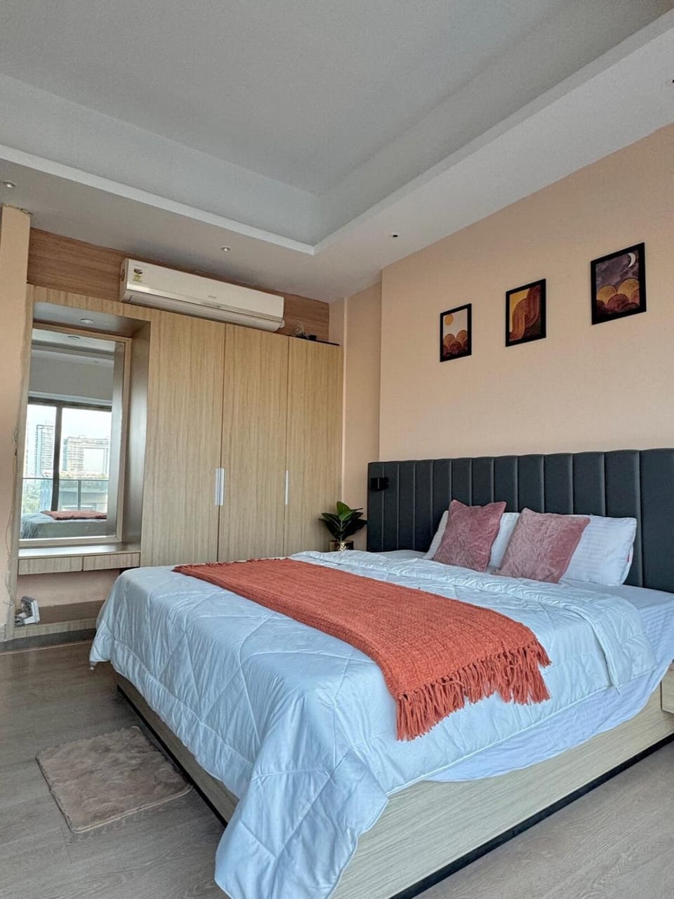 Citadines Studio Apartment in Gurugram