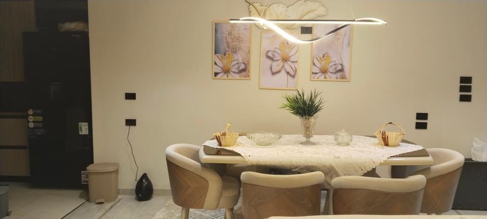 شارع الاربعين حديقه بدر Apartment in Cairo Governorate
