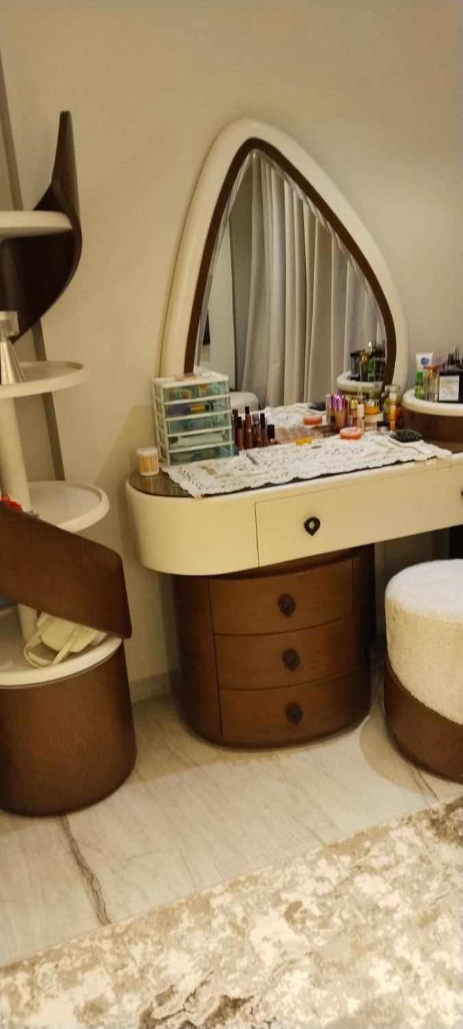 شارع الاربعين حديقه بدر Apartment in Cairo Governorate