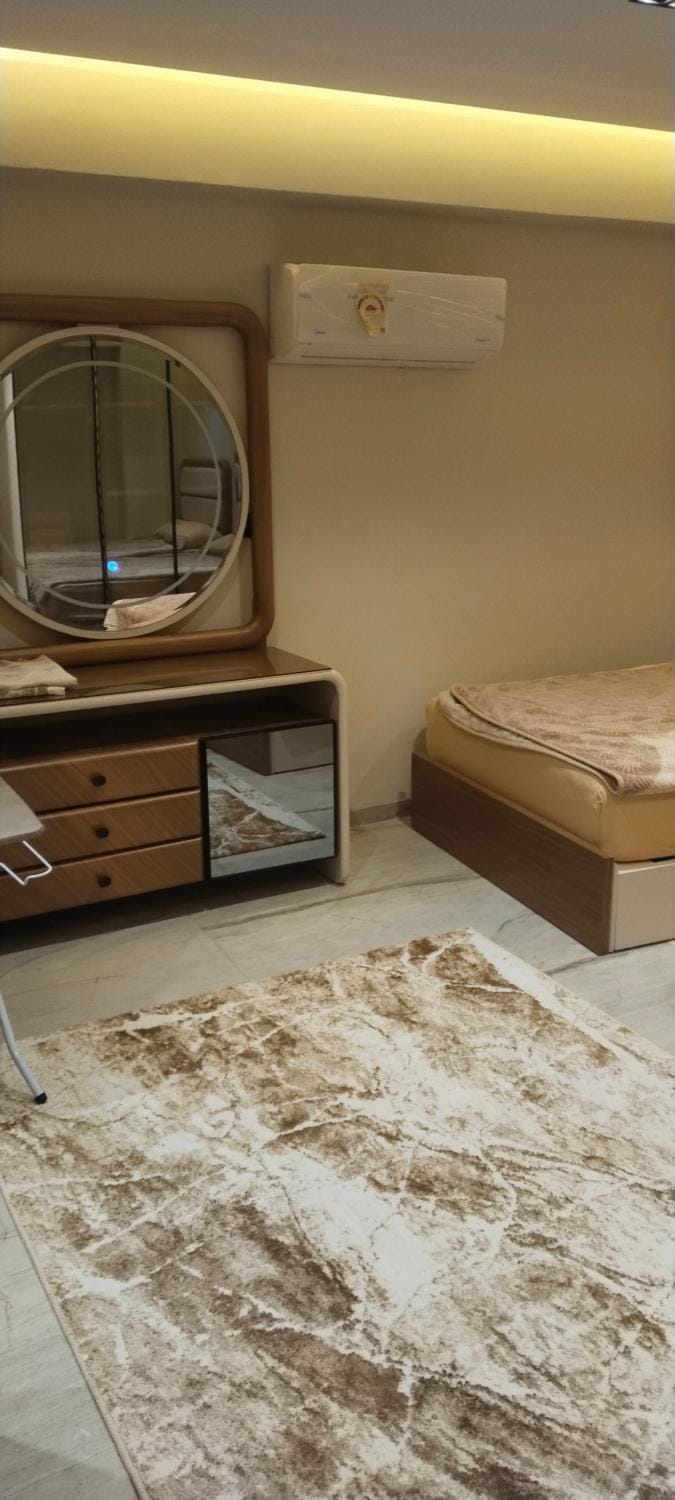 شارع الاربعين حديقه بدر Apartment in Cairo Governorate