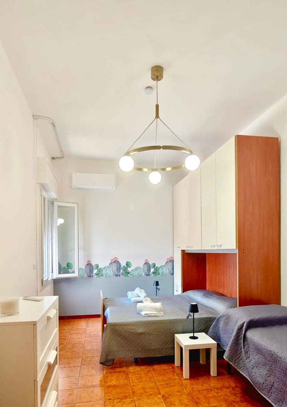 Bed, Bedroom, children, older children, cot
