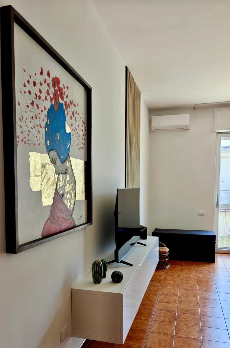 TV and multimedia, Evening entertainment, air conditioner