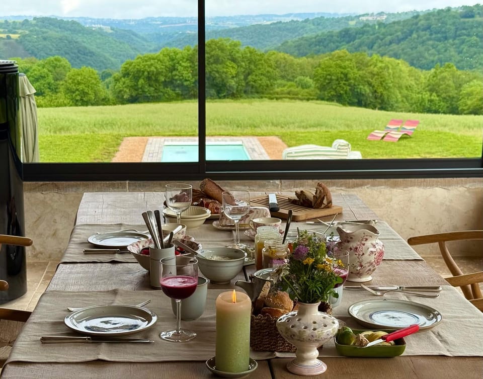 Food and drinks, Breakfast