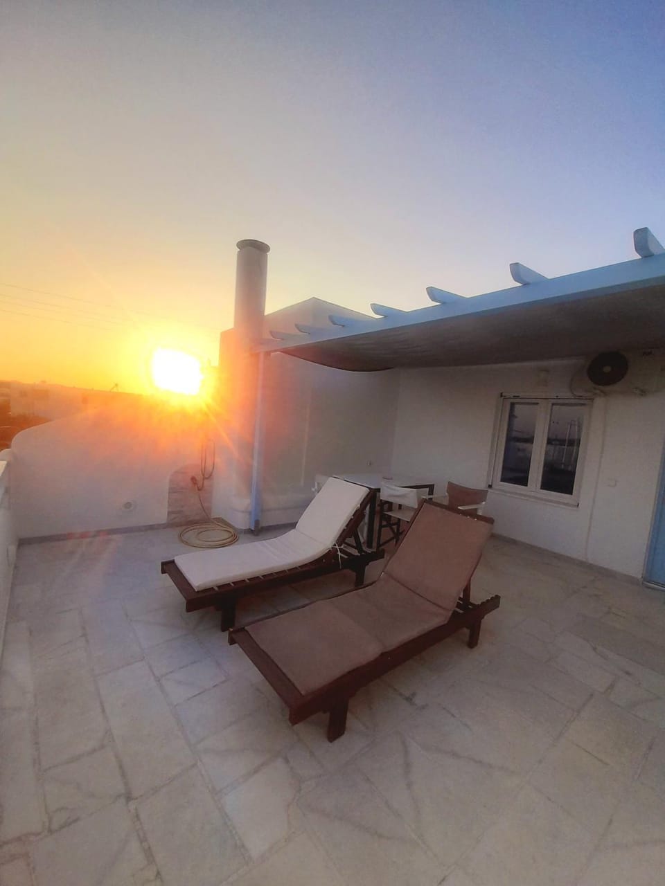 Aliki Luxury - Ira House in Decentralized Administration of the Aegean