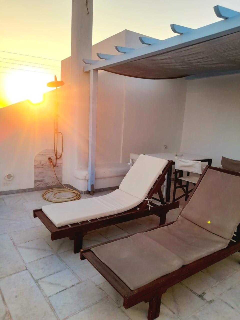 Aliki Luxury - Ira House in Decentralized Administration of the Aegean