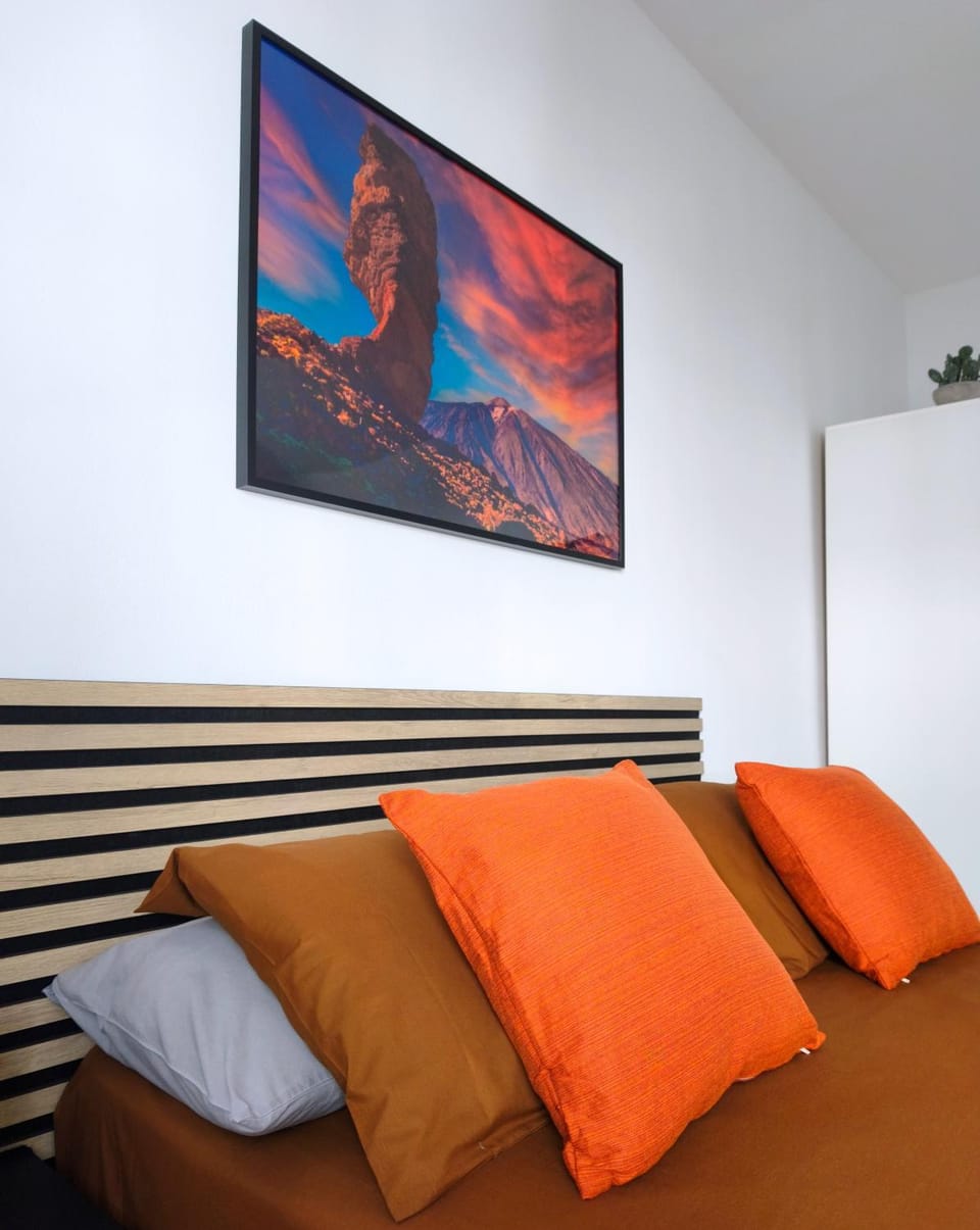 Alma Del Sur Tenerife Apartment in Abona