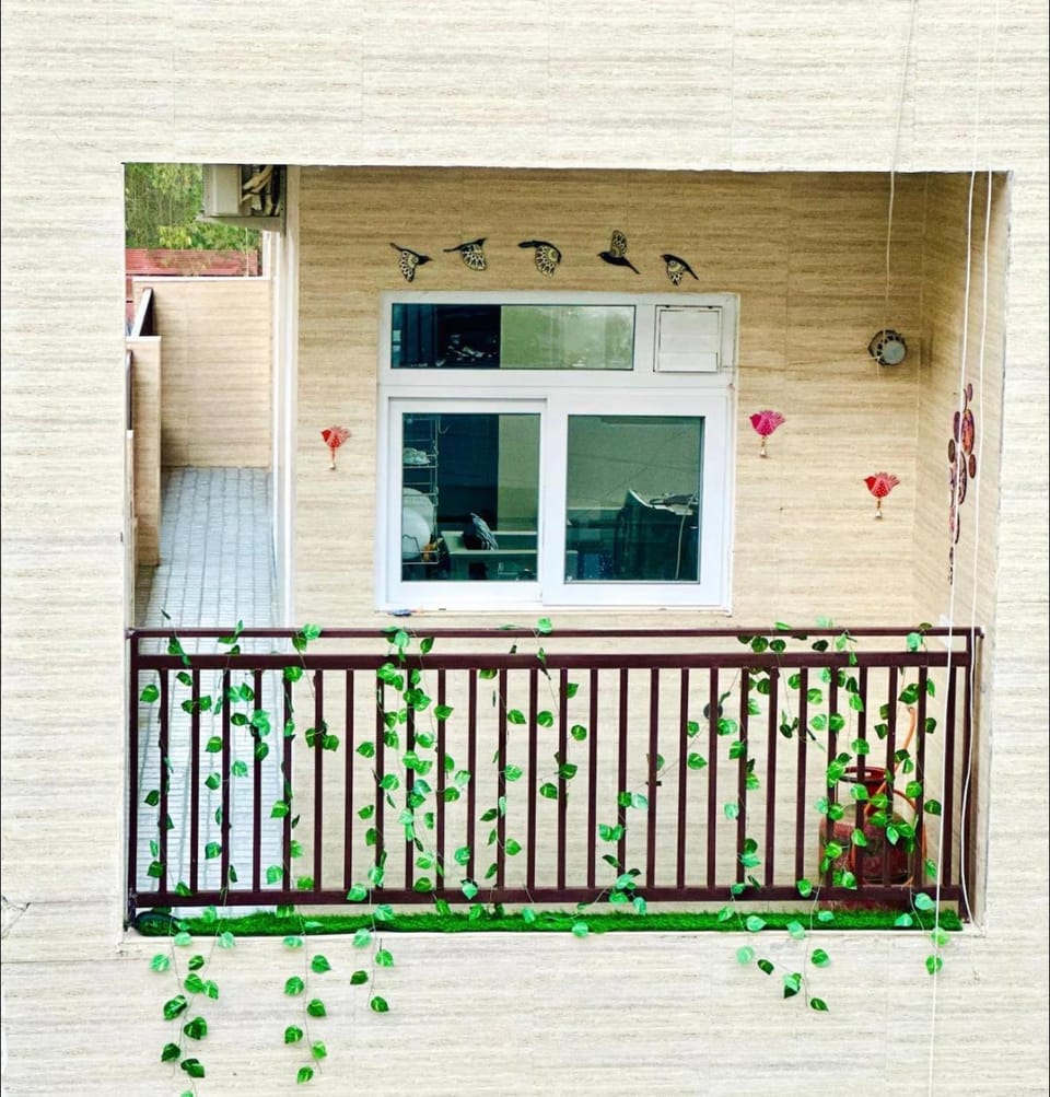 Vogue- Lavish collection Apartment in Punjab, India