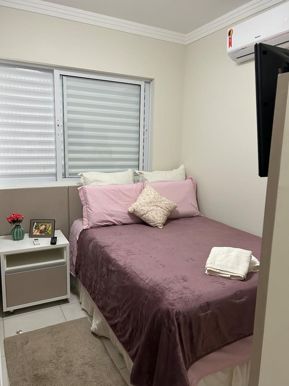 Apartamento aconchegante junto à praia Apartment in Laguna