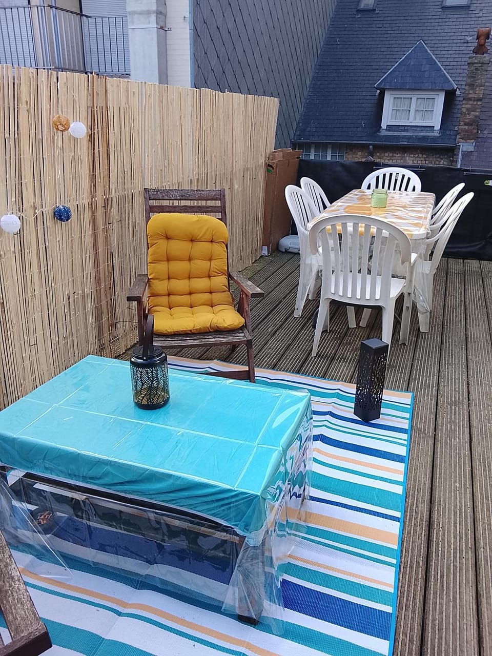 Belle rive Apartment in De Panne