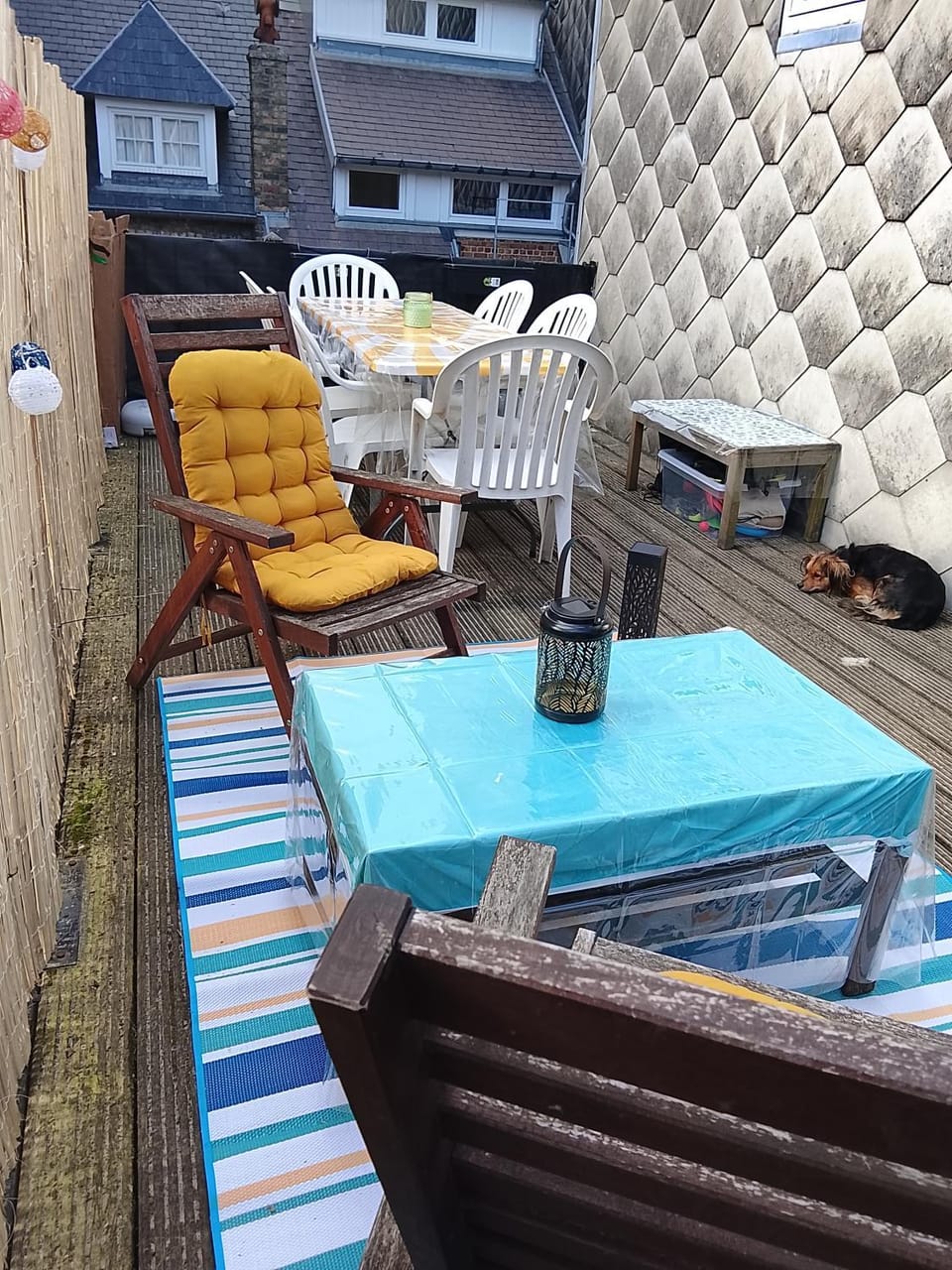 Belle rive Apartment in De Panne