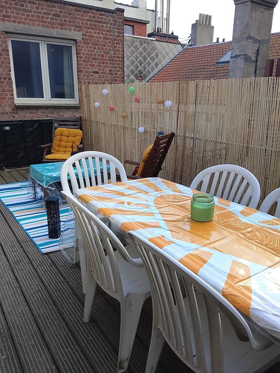 Belle rive Apartment in De Panne