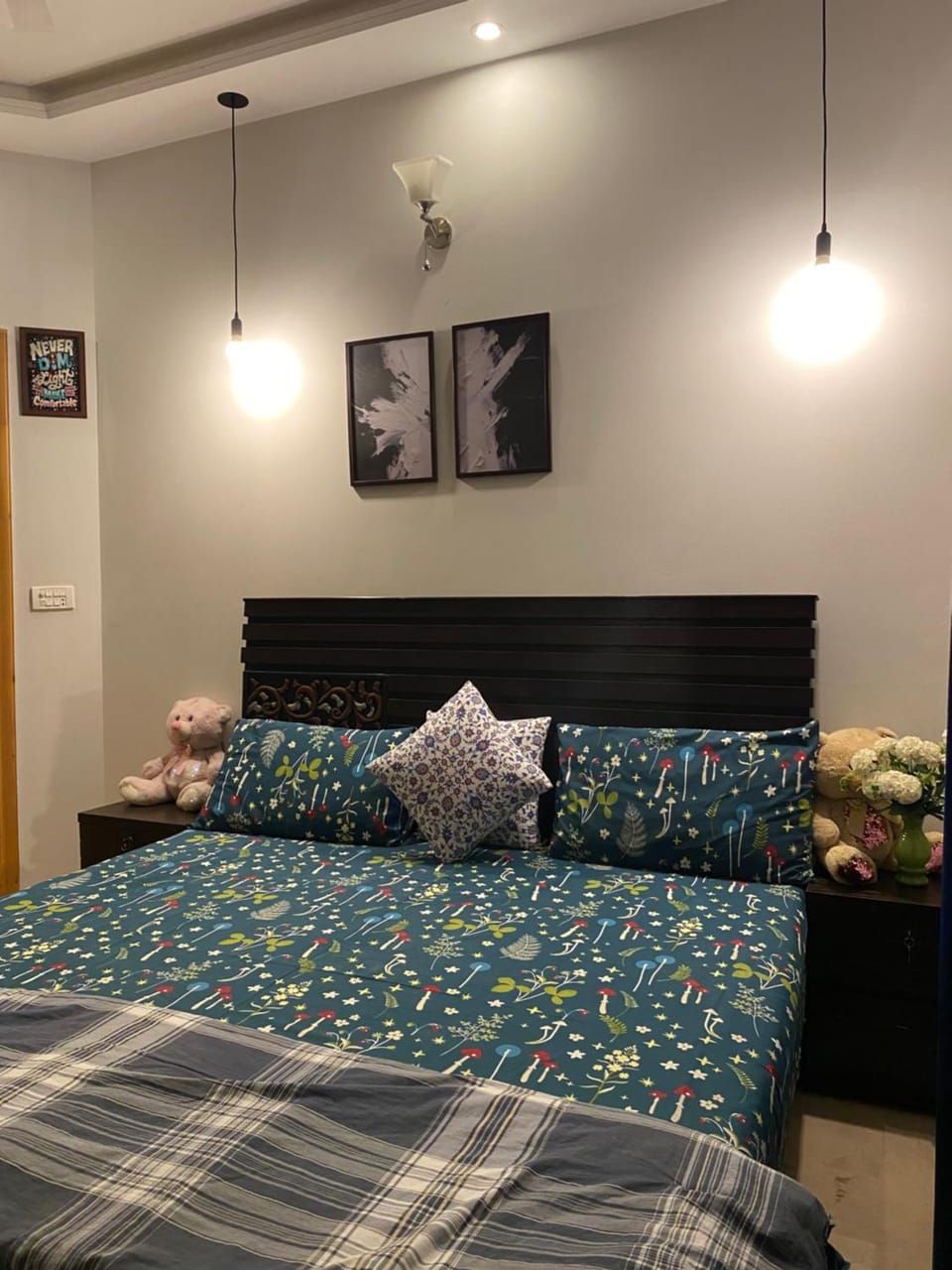 Sarayestays Bed and Breakfast in Islamabad