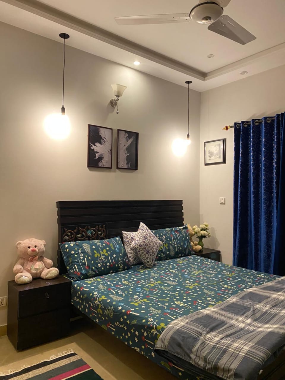 Sarayestays Bed and Breakfast in Islamabad
