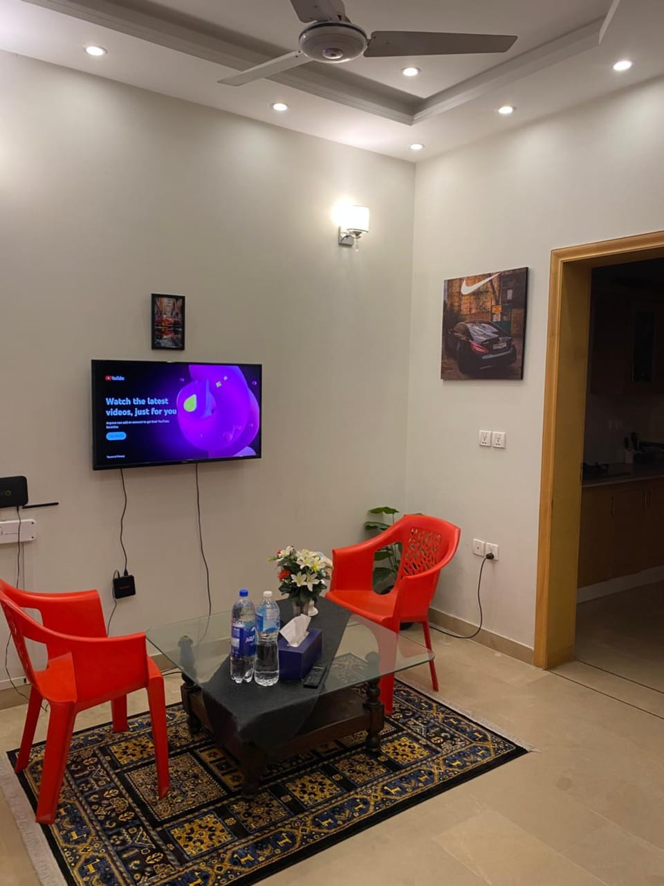 Sarayestays Bed and Breakfast in Islamabad