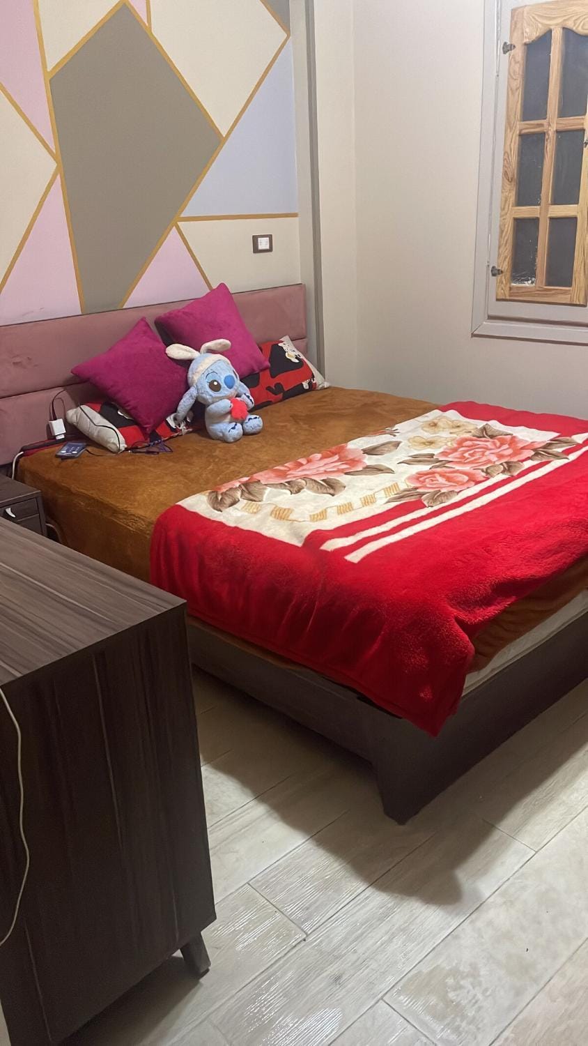 October Apartment Apartment in Egypt