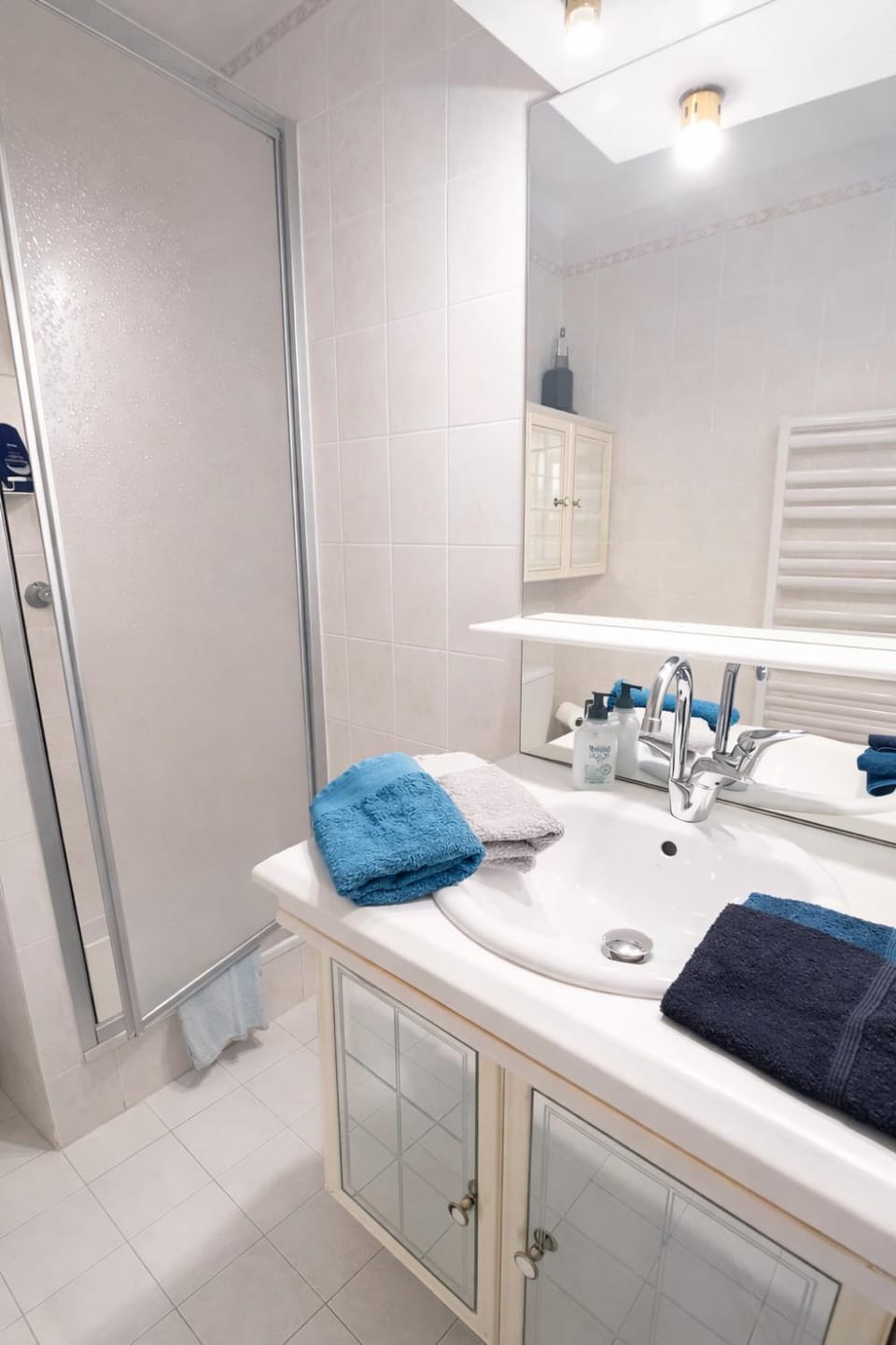 Cocoon au calme, proche mer et centre ville Apartment in Nice