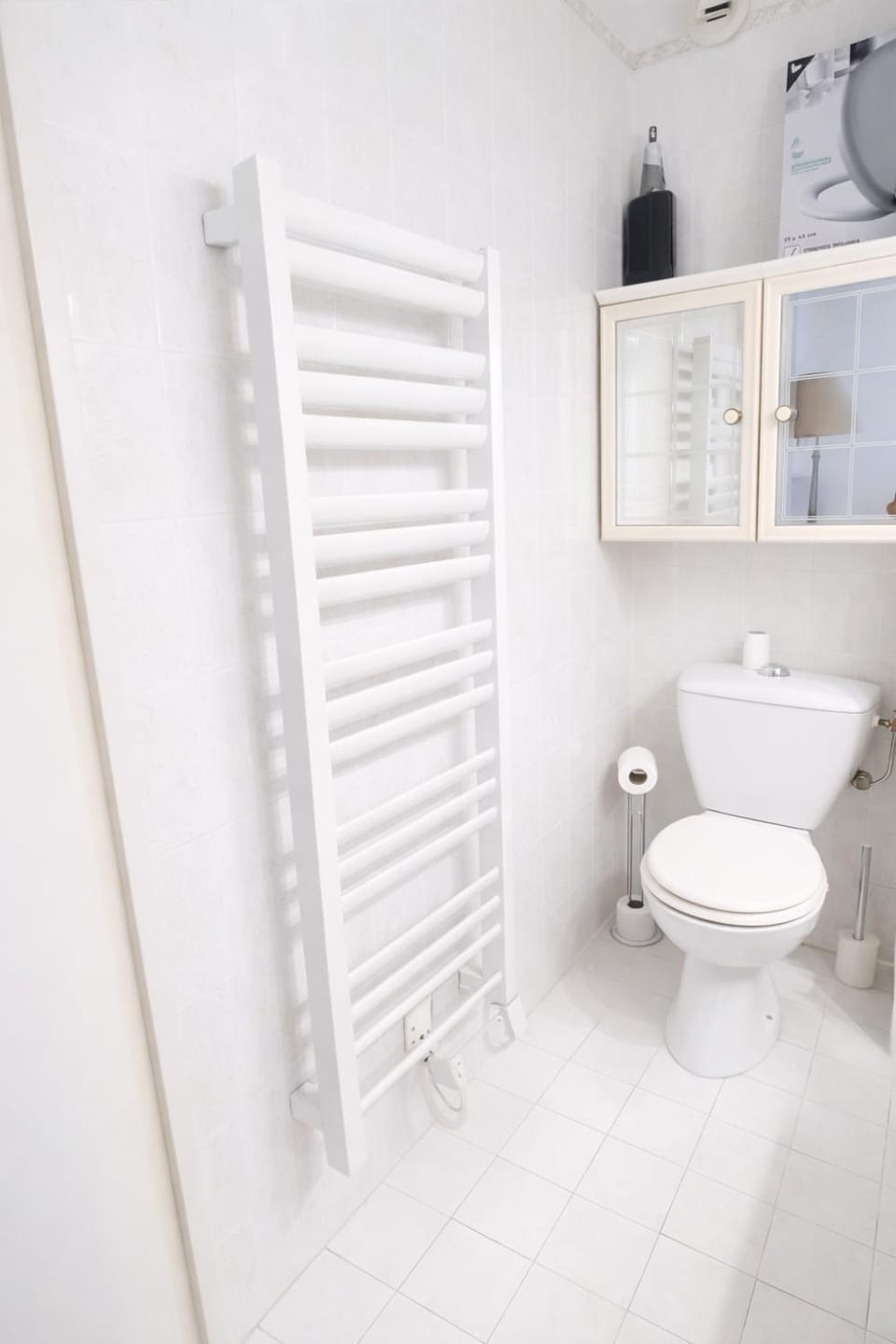 Cocoon au calme, proche mer et centre ville Apartment in Nice