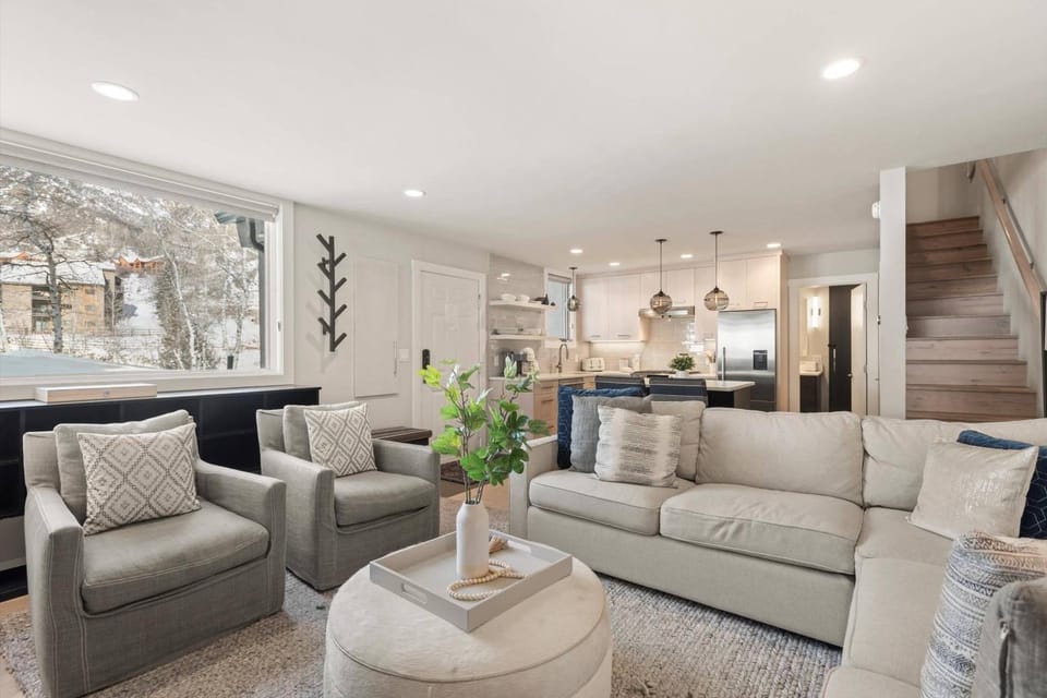 Tamarack Townhome #4 House in Snowmass Village